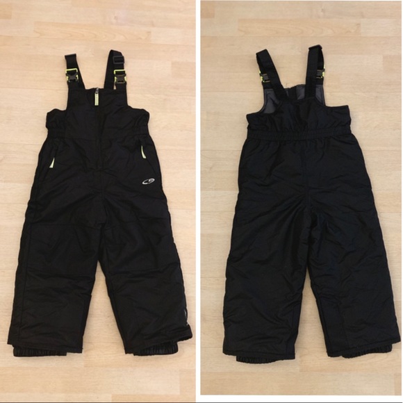 Boys winter ski gear - Picture 2 of 8